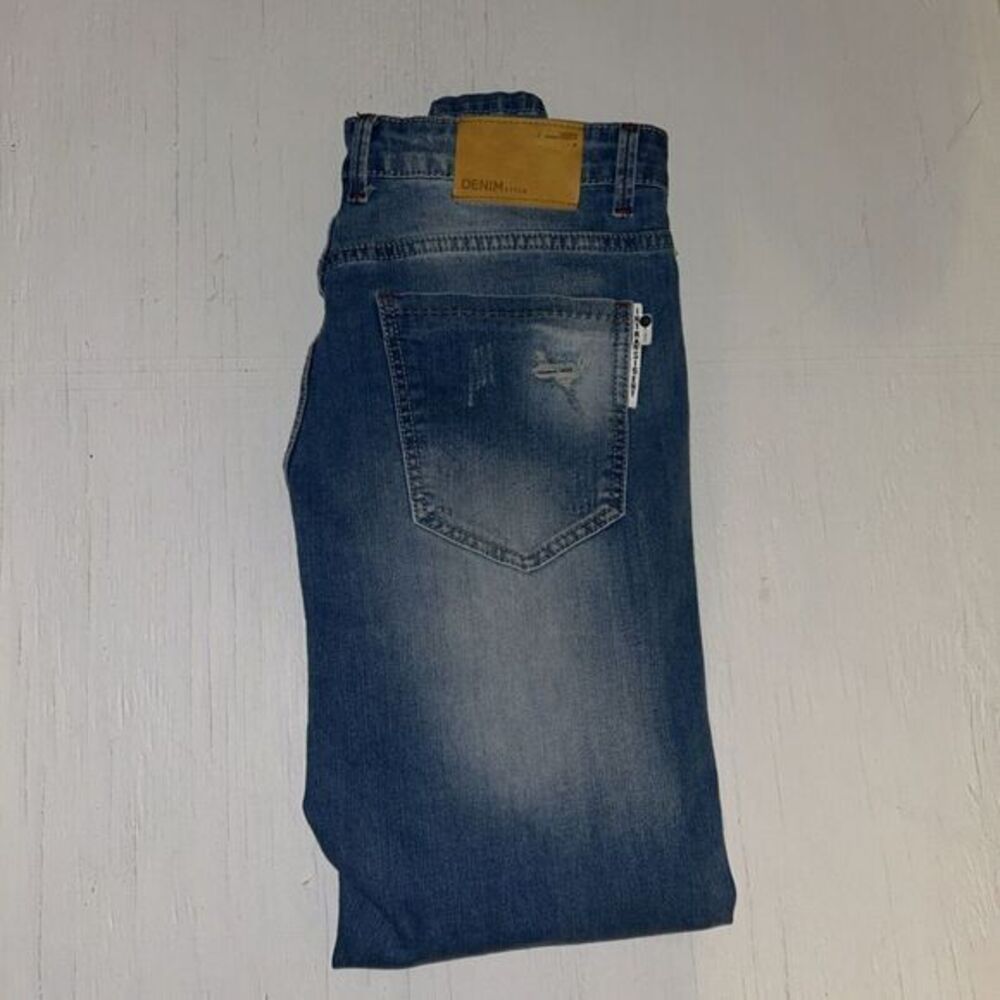 Avirex Intransigent  CapriJeans‎